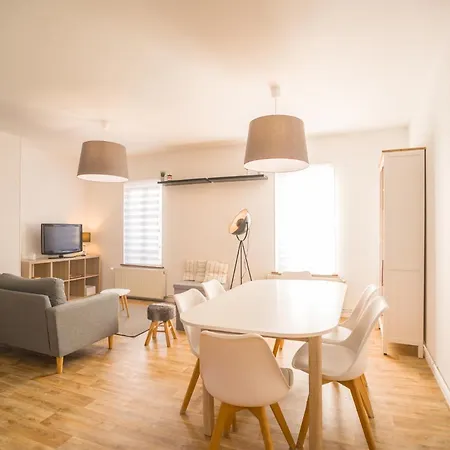 Le Duplex Pasteur - 5 Min Hypercentre - Ideal Groupe - Parking Gratuit Troyes Exterior photo