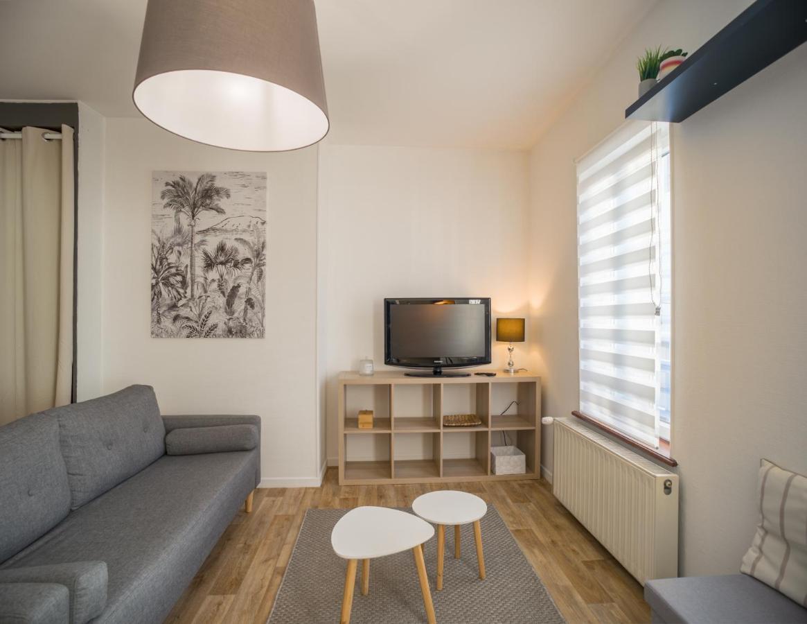 Apartment Le Duplex Pasteur - 5 Min Hypercentre - Ideal Groupe - Parking Gratuit *
