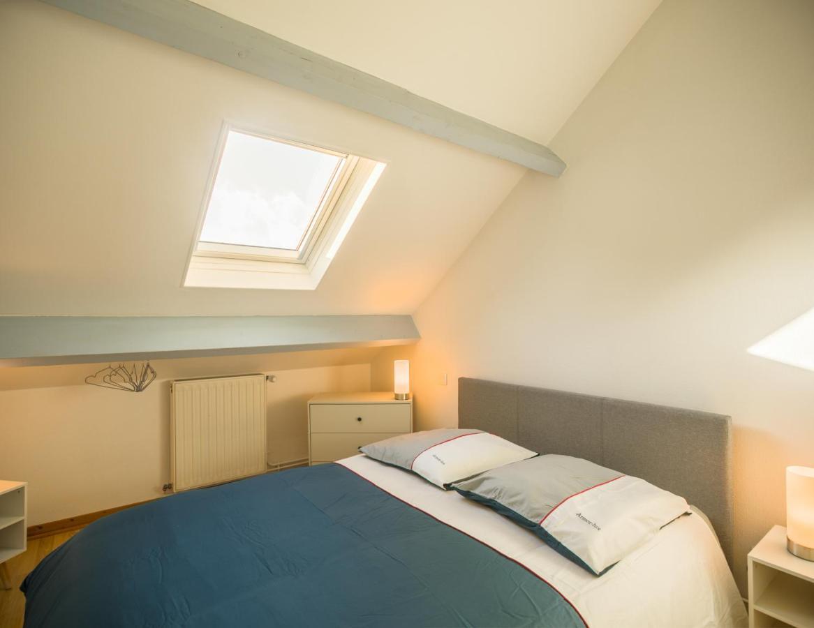 Apartment Le Duplex Pasteur - 5 Min Hypercentre - Ideal Groupe - Parking Gratuit *