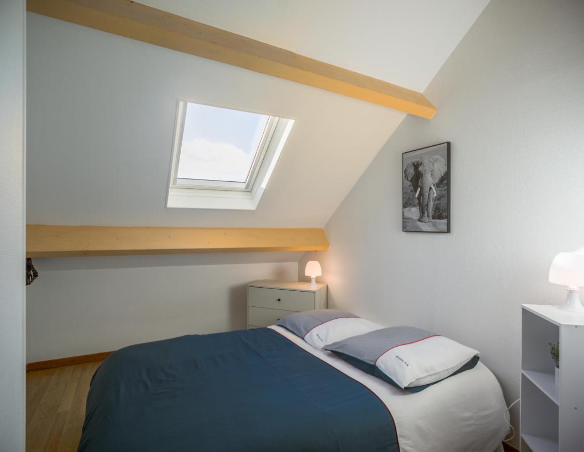 Apartment Le Duplex Pasteur - 5 Min Hypercentre - Ideal Groupe - Parking Gratuit *