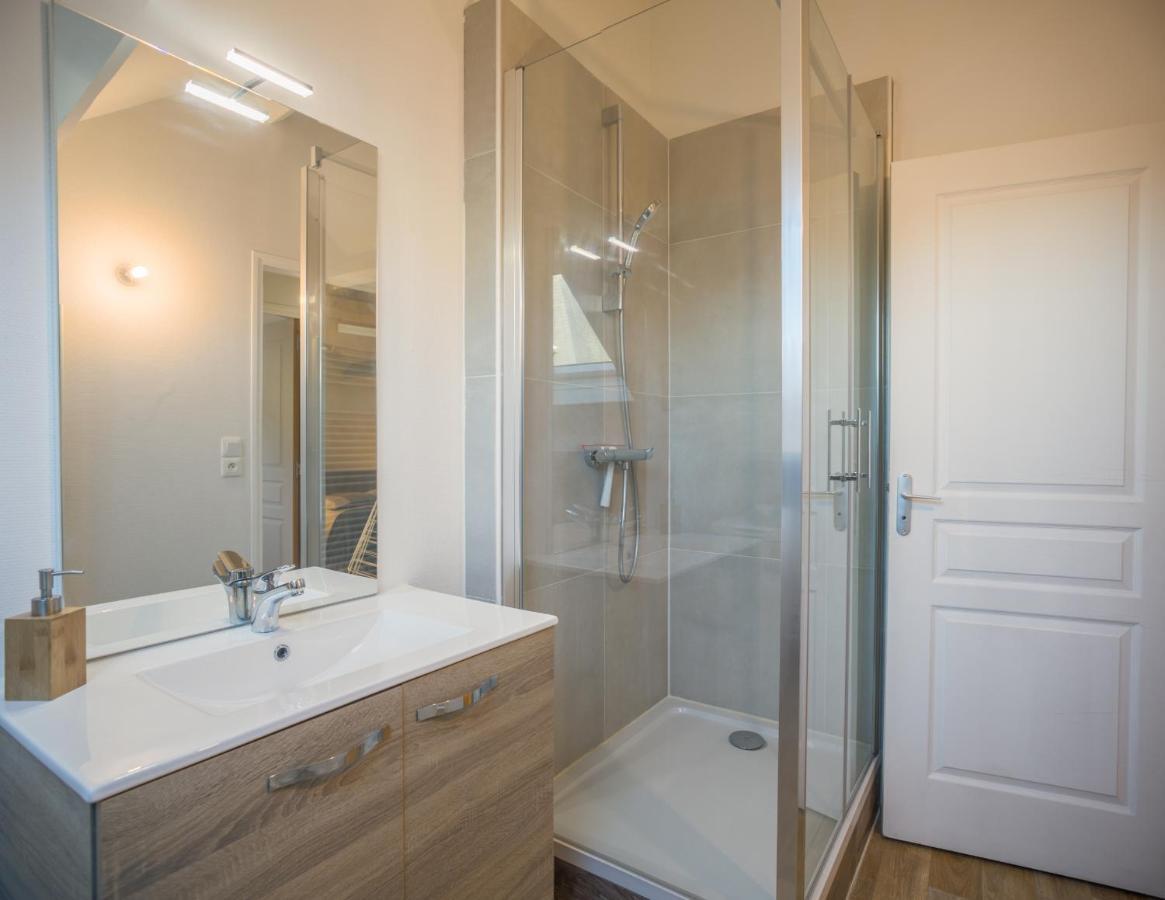 Le Duplex Pasteur - 5 Min Hypercentre - Ideal Groupe - Parking Gratuit Apartment