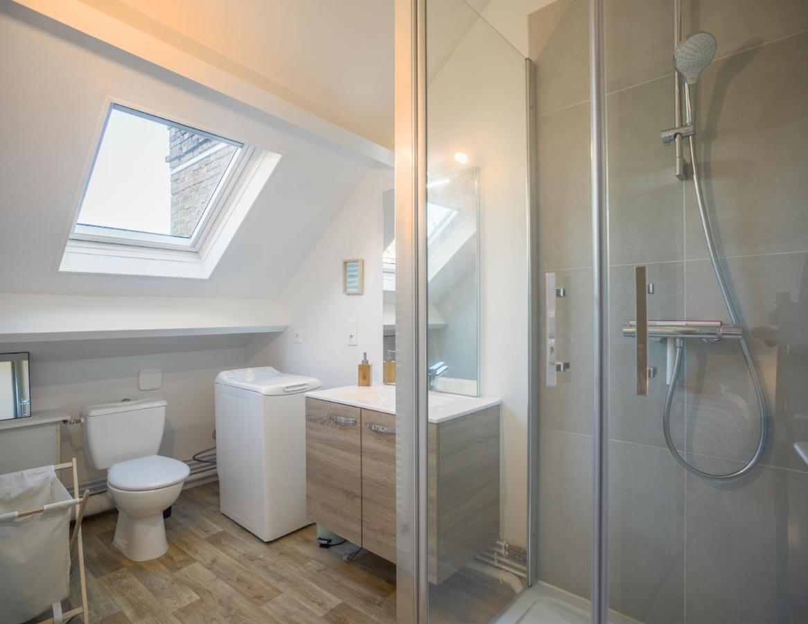 Le Duplex Pasteur - 5 Min Hypercentre - Ideal Groupe - Parking Gratuit Apartment